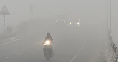 Punjab Weather New : धुंध की चादर में लिपटा Punjab, देर रात से सुबह तक बिजबिलटी ‘0’, हादसों का खतरा बढ़ा