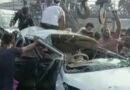 Accident In Jalandhar New : ओवरलोड ट्रक Car को चपेट में लिया, महिला समेत 3 की मौत; 4 घायल… इस वजह से हुआ हादसा