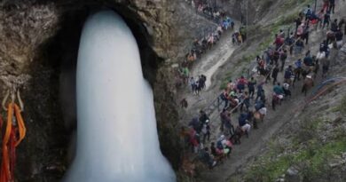 मानसून ने बरपाया कहर: हिमाचल में अब-तक इतने लोगों की मौत, अमरनाथ रूट पर लैंडस्लाइड में 1 की मौत से स्थगित हुई यात्रा