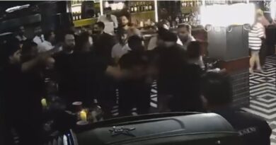 सिटी का हाईप्रोफाइल केस: NOTORIOUS क्लब में हुई थी लड़ाई, टैबी-चावला सहित 3 केस दर्ज, क्लब सील; EASTWOOD ग्रुप के मालिक के बेटे को पीटा था