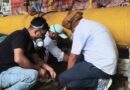 जालंधर में फिर आइस फैक्ट्री से अमोनिया Gas लीक, प्रशासन ने की कड़ी कार्रवाई
