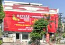 CM ऑफिस तक शिकायतें: फिर भी जालंधर में अवैध निर्माण की नई कहानी, HEAT 7 गिरा उसी जगह BANSAL SWEETS बना रहा है अवैध बिल्डिंग; किसकी मिलीभगत…?
