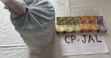 जालंधर पुलिस की बड़ी कार्रवाई: 3.5 किलो हेरोइन और ₹2 लाख ड्रग मनी के साथ तस्कर गिरफ्तार; इस एरिया में सप्लाई कर रहा था… पढ़ें और देखें