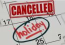 Holiday Cancel: पंजाब में रद्द हुई शनिवार और रविवार की छुट्टी, में है मुख्य वजह… पढ़ें