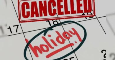Holiday Cancel: पंजाब में रद्द हुई शनिवार और रविवार की छुट्टी, में है मुख्य वजह… पढ़ें
