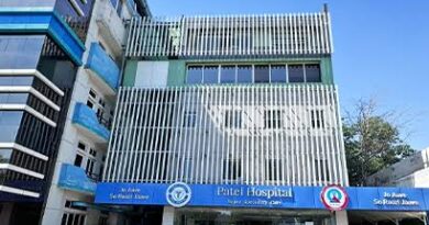 इलाज में लापरवाही का बड़ा मामला: उपभोक्ता फोरम ने पटेल अस्पताल पर लगाया 7.5 लाख का जुर्माना… कर दिया था ये कांड; पढ़ें