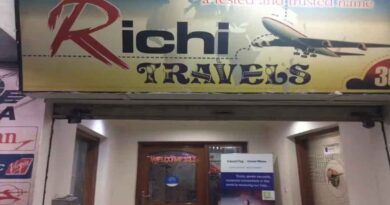 ED रेड के बाद रिची ट्रैवल केस में भाजपा नेता ने की उच्चस्तरीय जांच की मांग, करोड़ों रूपए और जेवर बरामद हुए थे