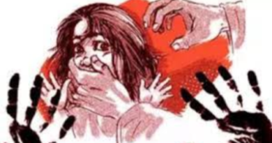 रिश्ते शर्मशार : कुवैत से आया फूफा बना हैवान, भतीजी को जान से मारने की धमकी दे अपहरण कर दुष्कर्म किया, केस दर्ज