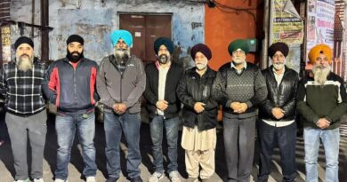 ਦੇਸ਼ ਵਿੱਚ ਸਿੱਖ ਬੱਚਿਆਂ ਨੂੰ ਕਕਾਰ ਪਾਕੇ  ਵੱਖ ਵੱਖ ਪੇਪਰ ਦੇਣ ਤੋਂ ਬਾਰ ਬਾਰ ਰੋਕਣਾ ਸੰਵਿਧਾਨਿਕ ਅਧਿਕਾਰ ਦੀ ਘੋਰ ਉਲੰਘਣਾ: ਸਿੱਖ ਤਾਲਮੇਲ ਕਮੇਟੀ