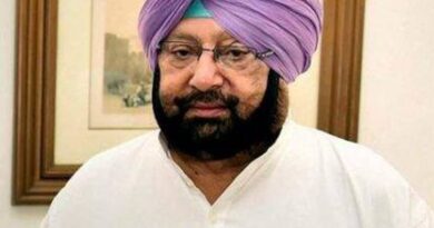 फेमा केस में ईडी का शिकंजा: पूर्व सीएम कैप्टन अमरिंदर सिंह और बेटे रणिंदर को समन, आज जालंधर में पेशी