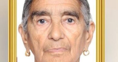 ਵੱਡੀ ਦੁੱਖਦਾਈ ਖ਼ਬਰ: ਅਕਾਲੀ ਦਲ ਦੇ ਨੇਤਾ ਸ. ਇਕਬਾਲ ਸਿੰਘ ਢੀਂਡਸਾ ਜੀ ਦੇ ਸੱਸ ਜੀ ਦਾ ਅਕਾਲ ਚਲਾਣਾ, ਅੰਤਿਮ ਸੰਸਕਾਰ ਅੱਜ