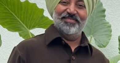 जालंधर में अवैध कॉलोनियों के कुख्यात नेटवर्क पर बड़ा एक्शन, मेजर सिंह पर FIR से हड़कंप; इनपर भी केस… पढ़ें! जालंधर में अवैध कॉलोनियों के कुख्यात नेटवर्क पर बड़ा एक्शन, मेजर सिंह पर FIR से हड़कंप; इनपर भी केस… पढ़ें!