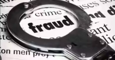 कनाडा वर्क परमिट का झांसा देकर 15.34 लाख की ठगी, फर्जी ट्रैवल एजेंट गिरफ्तार; FIR में इनके भी नाम… पढ़ें कनाडा वर्क परमिट का झांसा देकर 15.34 लाख की ठगी, फर्जी ट्रैवल एजेंट गिरफ्तार; FIR में इनके भी नाम… पढ़ें