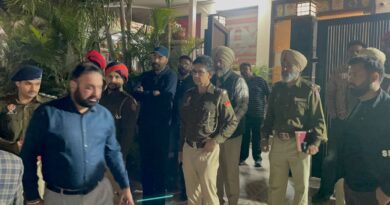 पॉश मोता सिंह नगर में गोलीकांड की गूंज: IVF सेंटर के बाहर फायरिंग से दहशत, एसीपी और SHO सस्पेंड… 24 घंटे में दो डॉक्टरों निशाने पर थे!