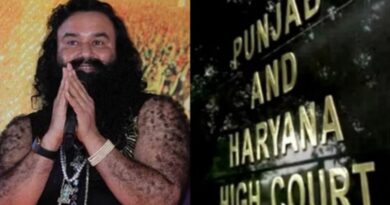 छत्रपति हत्याकांड में बड़ा फैसला: हाईकोर्ट से #Derasirsa प्रमुख गुरमीत राम रहीम सहित अन्य को लेकर सुनाया फैसला, बेटा बोला- सुप्रीम कोर्ट जाएंगे… पढ़ें