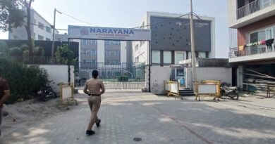 लुधियाना में बम धमकी से दहशत: 10 स्कूलों को ई-मेल, पुलिस-प्रशासन हाई अलर्ट पर… CM को भी थ्रेट; पढ़ें