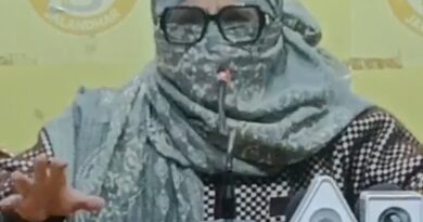 जालंधर में सनसनी: कारोबारी पर रेप व 80 लाख की ठगी के आरोप, महिला बोली– समझौते का दबाव; आरोपी ने कहा- सच्चाई जल्द सामने लाऊंगा जालंधर में सनसनी: कारोबारी पर रेप व 80 लाख की ठगी के आरोप, महिला बोली– समझौते का दबाव; आरोपी ने कहा- सच्चाई जल्द सामने लाऊंगा