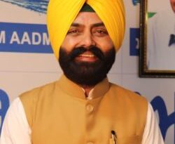 CM मान का बड़ा एक्शन: कैबिनेट मंत्री लालजीत भुल्लर के खिलाफ उठाया बड़ा कदम, पढ़ें और देखें CM मान का बड़ा एक्शन: कैबिनेट मंत्री लालजीत भुल्लर के खिलाफ उठाया बड़ा कदम, पढ़ें और देखें