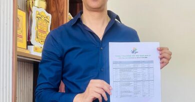 40 साल बाद पंजाब में नेशनल बैडमिंटन चैंपियनशिप, जालंधर बनेगा सब-जूनियर मुकाबलों का केंद्र… लोकल खिलाड़ी दिखाएंगे दमखम!