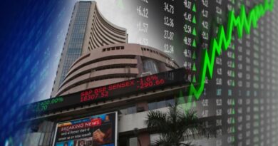 हरे निशान पर खुला शेयर बाजार: सेंसेक्स-निफ्टी में चमके; डॉलर के मुकाबले रुपया मजबूत, सोना-चांदी में उतार-चढ़ाव… पढ़ें हरे निशान पर खुला शेयर बाजार: सेंसेक्स-निफ्टी में चमके; डॉलर के मुकाबले रुपया मजबूत, सोना-चांदी में उतार-चढ़ाव… पढ़ें