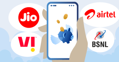12 महीने में 13 रिचार्ज क्यों? 28 दिन वाले प्लान पर घिरी टेलीकॉम कंपनियां… संसद में गूंजा मुद्दा; सरकार बोली- सख्त कदम उठाएंगे!