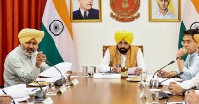 गगनदीप रंधावा को अंतिम विदाई: दुर्ग्याणा घाट पर होगा संस्कार, CM ने किए विभागीय फेरबदल; CBI जांच पर सियासत तेज