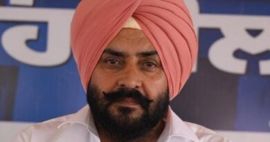 दुष्कर्म केस में फरार AAP विधायक पठानमाजरा गिरफ्तार, यहां से पकड़े; महीनों से थे भगोड़ा