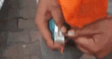 चंडीगढ़ BJP मुख्यालय ब्लास्ट के बाद हाईकोर्ट को उड़ाने की धमकी: ग्रेनेड अटैक के 2 नए VIDEO, CM मान बनाम BJP में आरोप-प्रत्यारोप