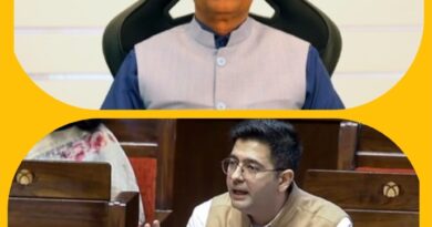 AAP Politics: तो काट दिए राघव चड्ढा के पर? ‘Parliament’ में अब नहीं मिलेगा मौका! अशोक मित्तल को मिला उप-नेता पद… 2027 पर नजर
