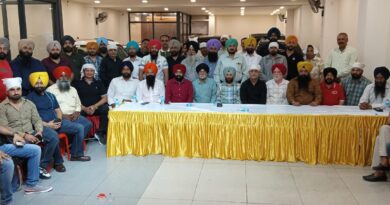 13 ਅਪ੍ਰੈਲ ਨੂੰ ਖਾਲਸਾ ਮਾਰਚ ਵਿੱਚ ਕਾਰ ਡੀਲਰਾਂ ਦਾ ਵੱਡਾ ਕਾਫਲਾ ਹੋਵੇਗਾ ਸ਼ਾਮਲ