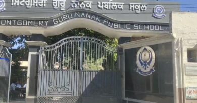 बड़ी खबर: एक बार फिर ‘Schools’ को बम से उड़ाने की धमकी, E-mail से फैली दहशत; पुलिस ने बढ़ाई सुरक्षा