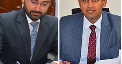 पंजाब में बड़ा प्रशासनिक फेरबदल: 13 IAS अफसरों के तबादले, जालंधर-पटियाला समेत 4 जिलों के DC बदले