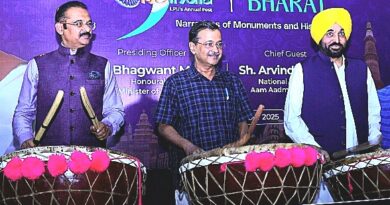 लड्डू से लीडरशिप तक: दुकान से राज्यसभा उपनेता तक, मित्तल परिवार का सफर; पहली बार विवादों में नाम!