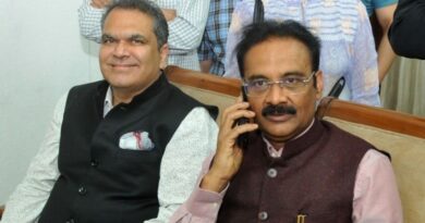 पंजाब में ED का बड़ा एक्शन: LPU के बाद अब कैबिनेट मंत्री संजीव अरोड़ा समेत 10 ठिकानों पर छापेमारी… जालंधर में भी रेड!