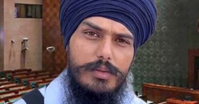 HC पहुंची सरकार: अमृतपाल को पंजाब लाने पर सुरक्षा संकट? हाईकोर्ट ने राज्य सरकार से पूछे तीखे सवाल!