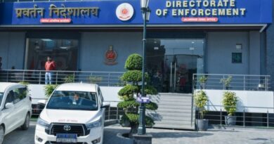 ईडी जालंधर जोन में बड़ा फेरबदल: 13 अफसरों के तबादले से कामकाज प्रभावित, सांसद-मंत्री पर कार्रवाई के बाद एक्शन!