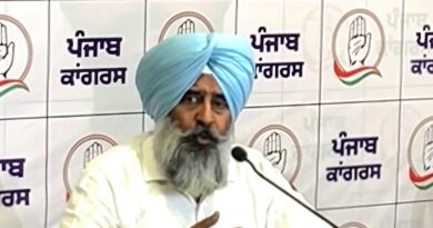 सरप्लस के दावे, हकीकत में बिजली के लिए तरस रहा पंजाब: परगट सिंह