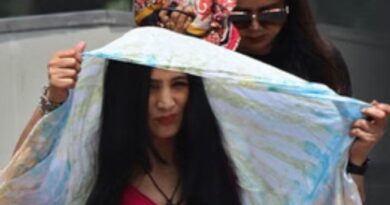 Heatwave Alert: पारा 42.9°C पार, दो दिन यलो अलर्ट; फरीदकोट सबसे गर्म… जरूरी हो तो बाहर निकलें!