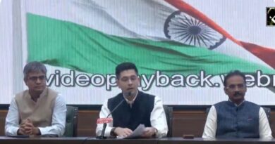 दिल्ली में सियासी भूचाल: AAP के राज्यसभा सांसदों के BJP में विलय के दावे से हड़कंप, चड्ढा-मित्तल-पाठक की चर्चा!