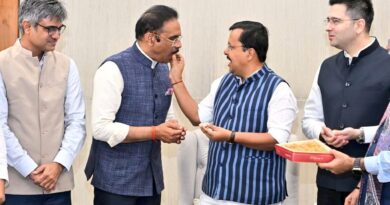 जालंधर की सियासत में भूचाल! मित्तल-भज्जी फैक्टर से बदलेंगे सत्ता के समीकरण… मेयर धीर-नितिन कोहली के क्या फैसला लेंगे!