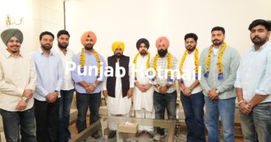 AAP में शामिल हुए‘रुस्तम-ए-हिंद’ जस्सा पट्टी, CM भगवंत मान ने किया स्वागत… पढ़ें और देखें