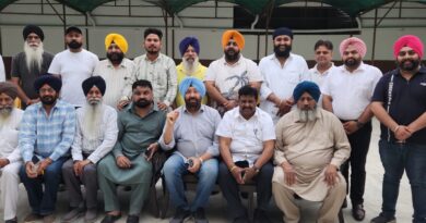 ਬਿਜਲੀ ਕੱਟਾਂ ਖ਼ਿਲਾਫ਼ ਅਕਾਲੀ ਦਲ ਦਾ ਐਲਾਨ-ਏ-ਜੰਗ: 30 ਅਪ੍ਰੈਲ ਨੂੰ DC ਦਫ਼ਤਰ ਬਾਹਰ ਵੱਡਾ ਧਰਨਾ :ਇਕਬਾਲ ਸਿੰਘ ਢੀਂਡਸਾ