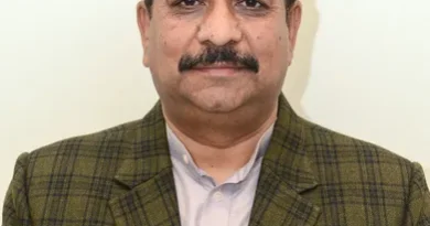 फ्लोर टेस्ट की आहट: जालंधर सेंट्रल में फिर एक्टिव होंगे विधायक रमन अरोड़ा, सुरक्षा बहाल; दफ्तर भी दोबारा खुलेगा!