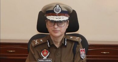 Breaking: पढ़ लें CP के नए आदेश- रेस्टोरेंट, क्लब और दूसरी लाइसेंस वाली जगहों पर अब इतने बजे तक लगाना होगा ताला, नहीं तो जाएंगे जेल! Breaking: पढ़ लें CP के नए आदेश- रेस्टोरेंट, क्लब और दूसरी लाइसेंस वाली जगहों पर अब इतने बजे तक लगाना होगा ताला, नहीं तो जाएंगे जेल!
