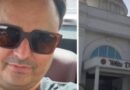 जालंधर में शर्मनाक वारदात: जिम में युवती से छेड़छाड़, FIR के बाद व्हाइट डायमंड रिसोर्ट का मालिक हनी रंधावा गिरफ्तार… AAP नेता से जुड़े तार!