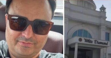 जालंधर में शर्मनाक वारदात: जिम में युवती से छेड़छाड़, FIR के बाद व्हाइट डायमंड रिसोर्ट का मालिक हनी रंधावा गिरफ्तार… AAP नेता से जुड़े तार!