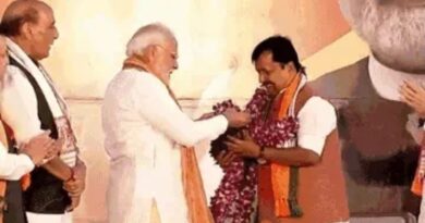 बंगाल में बड़ा उलटफेर: भवानीपुर में ममता पीछे, BJP का दबदबा; तमिलनाडु में CM स्टालिन शागिर्द से हारी… अब थलापति राज, केरल में कांग्रेस सरकार!