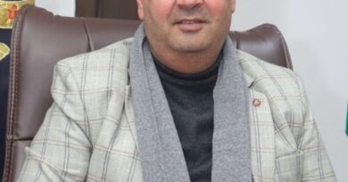 जालंधर में अवैध कॉलोनियों पर कड़ा वार: मेयर विनीत धीर का बड़ा एक्शन, FIR के आदेश!