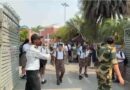 पंजाब में दहशत: जालंधर के 5-6 निजी स्कूलों को बम से उड़ाने की धमकी, APJ-BSF स्कूल खाली करवाया गया!