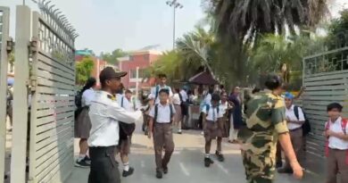 पंजाब में दहशत: जालंधर के 5-6 निजी स्कूलों को बम से उड़ाने की धमकी, APJ-BSF स्कूल खाली करवाया गया!